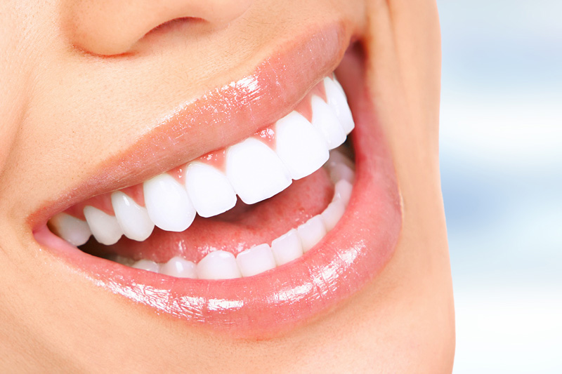 Cosmetic Dentistry in Haverhill