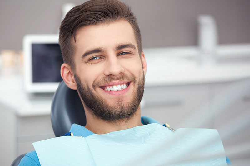 Dental Fillings in Haverhill