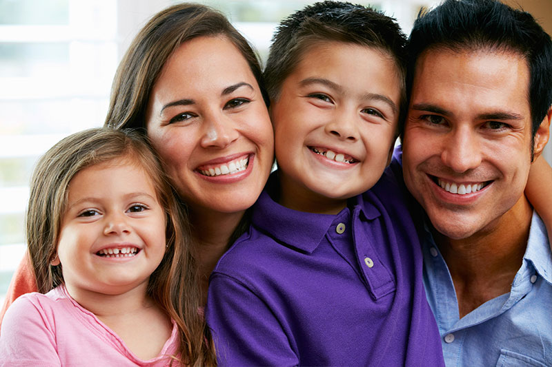 Family Dentistry in Haverhill