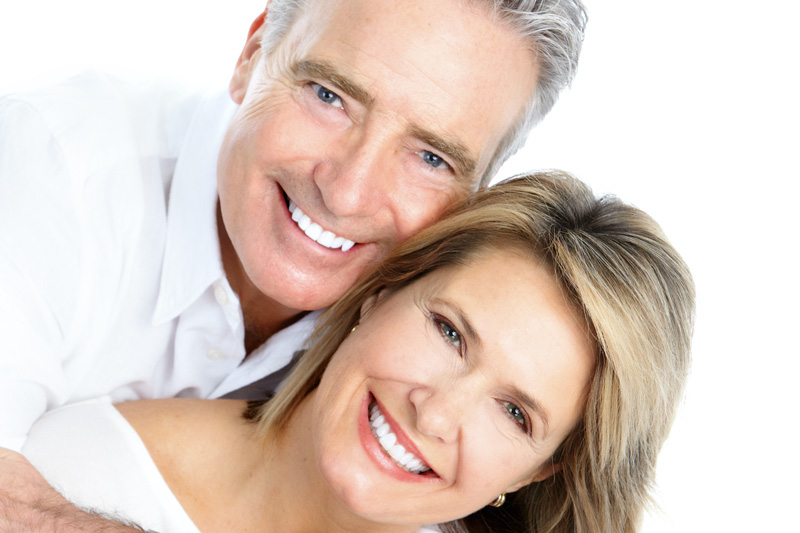 Dental Implants in Haverhill