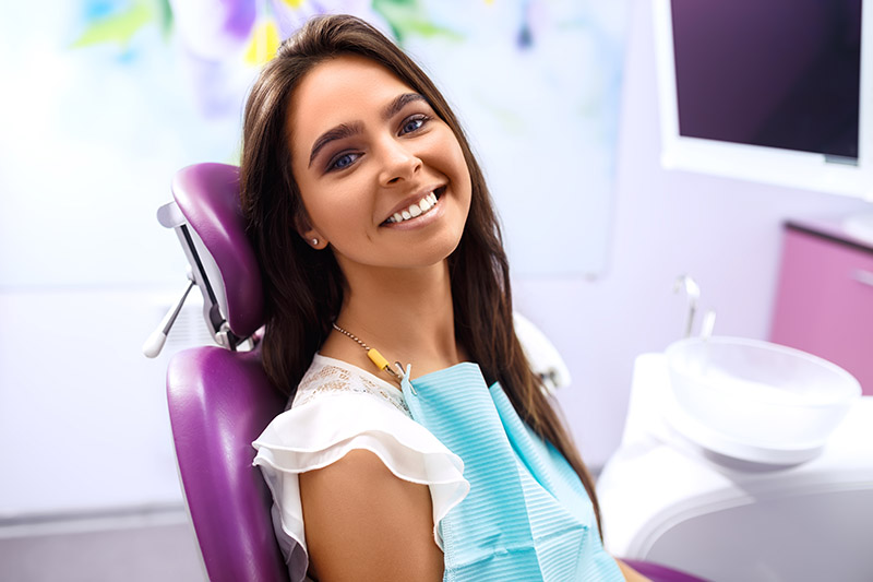 Dental Exam and Cleaning in Haverhill